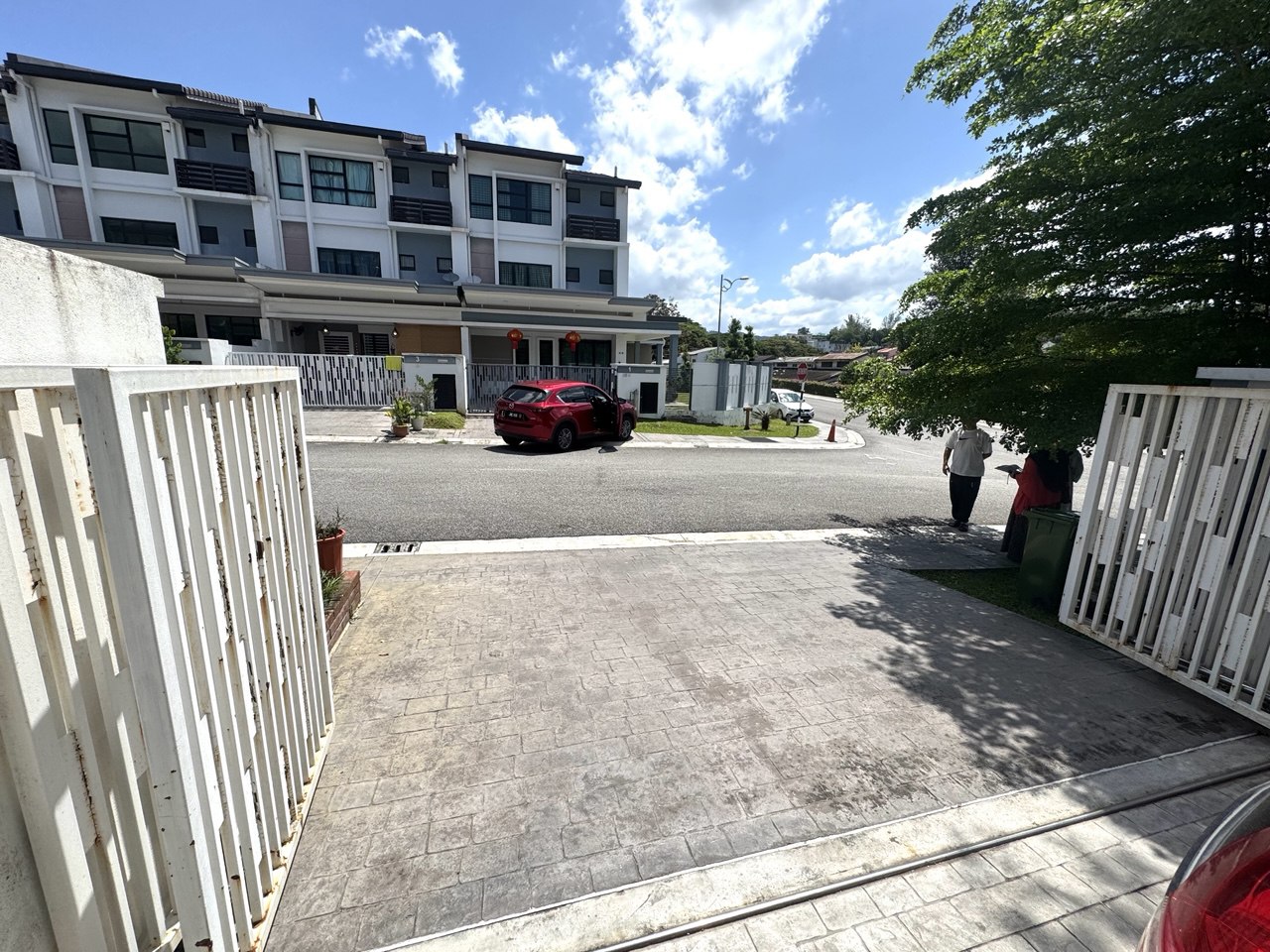 3storey Tropicana Cheras Bandar Sg Long Kajang - photo 2
