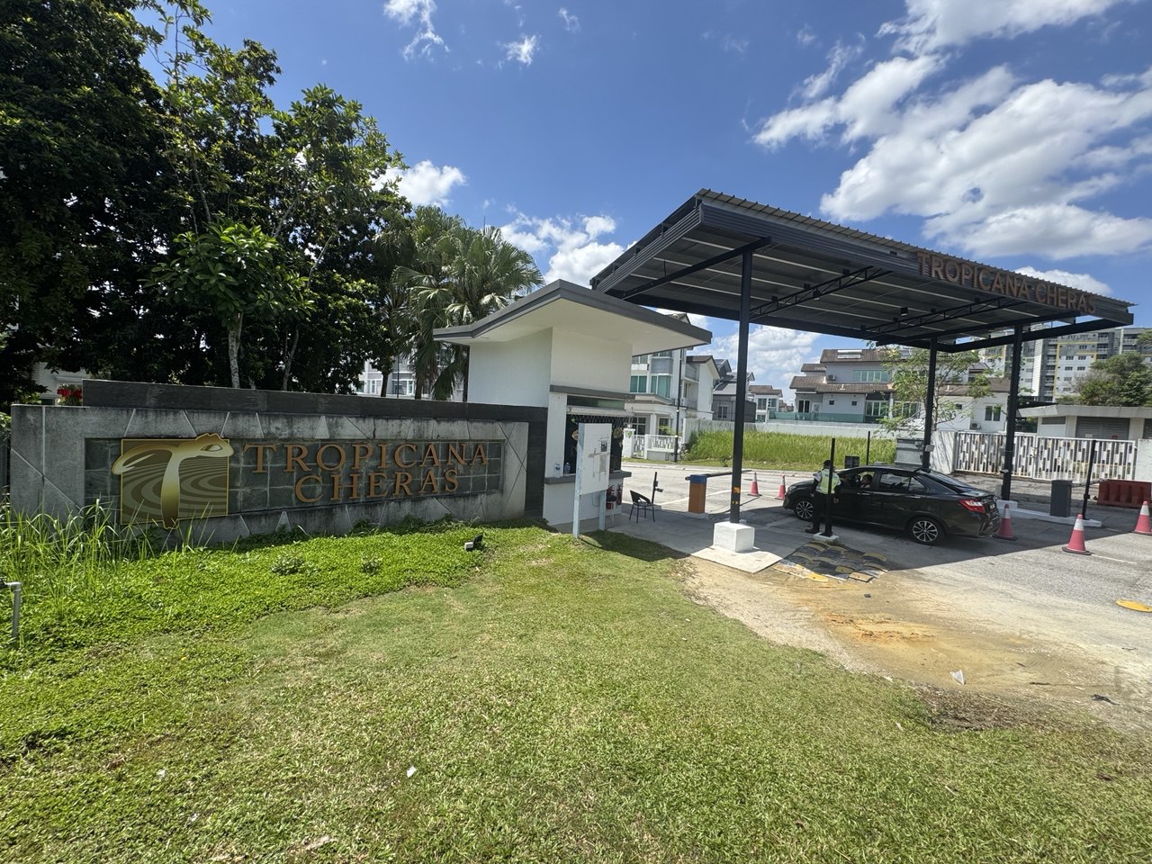 3storey Tropicana Cheras Bandar Sg Long Kajang - photo 3