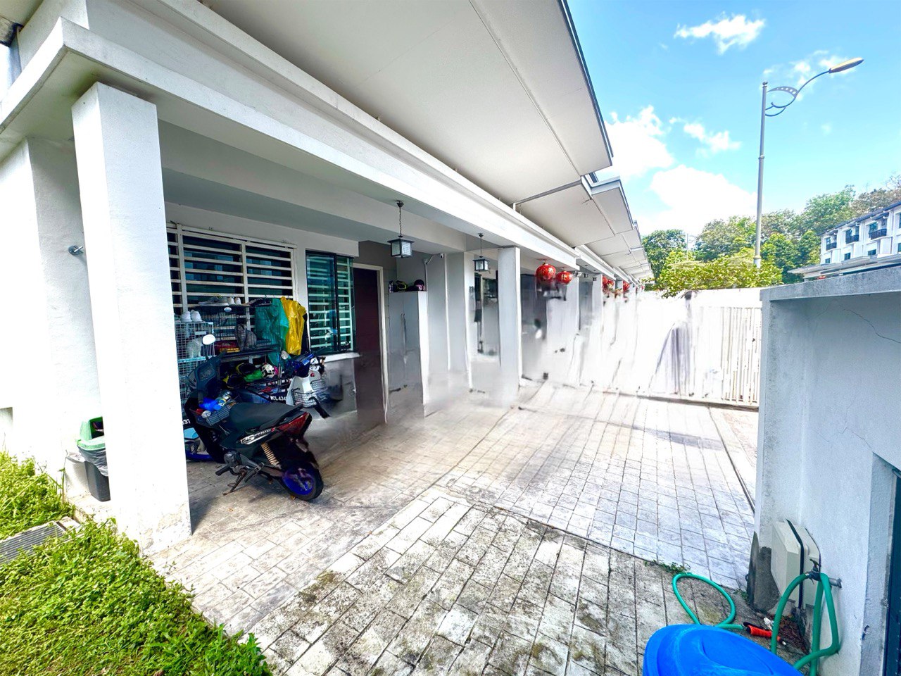 3storey Tropicana Cheras Bandar Sg Long Kajang - photo 4