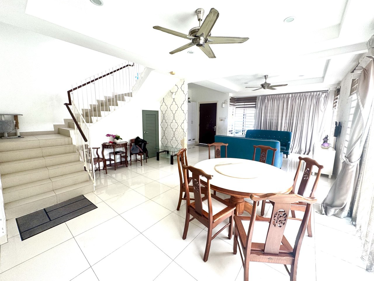 3storey Tropicana Cheras Bandar Sg Long Kajang - photo 10