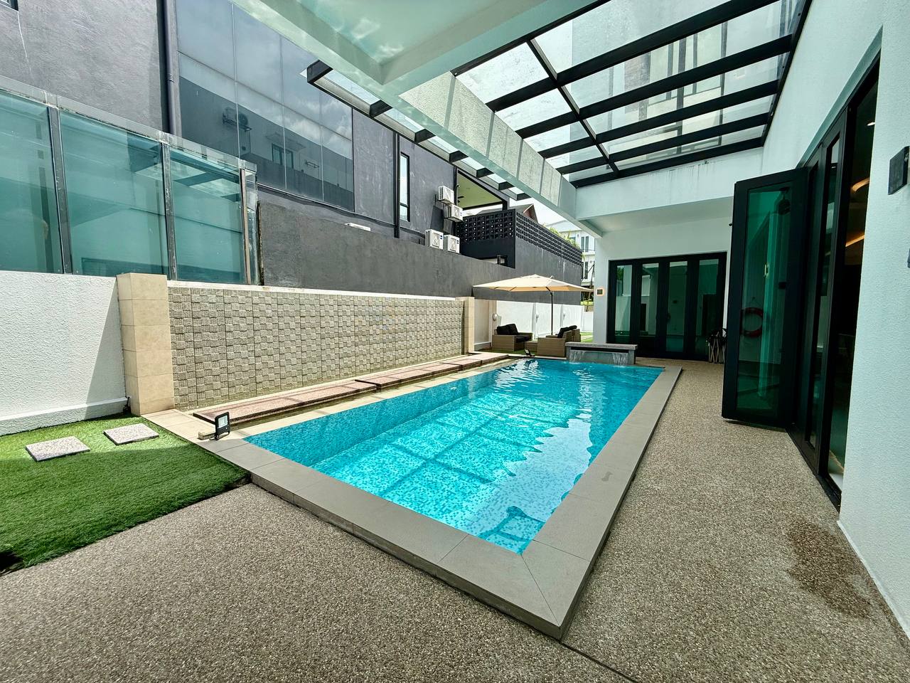 Bungalow 3 Storey Country Heights, Kajang - photo 6