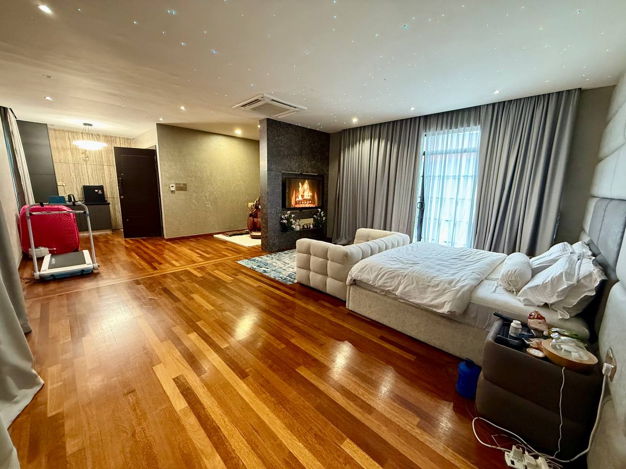 Bungalow 3 Storey Country Heights, Kajang - photo 8