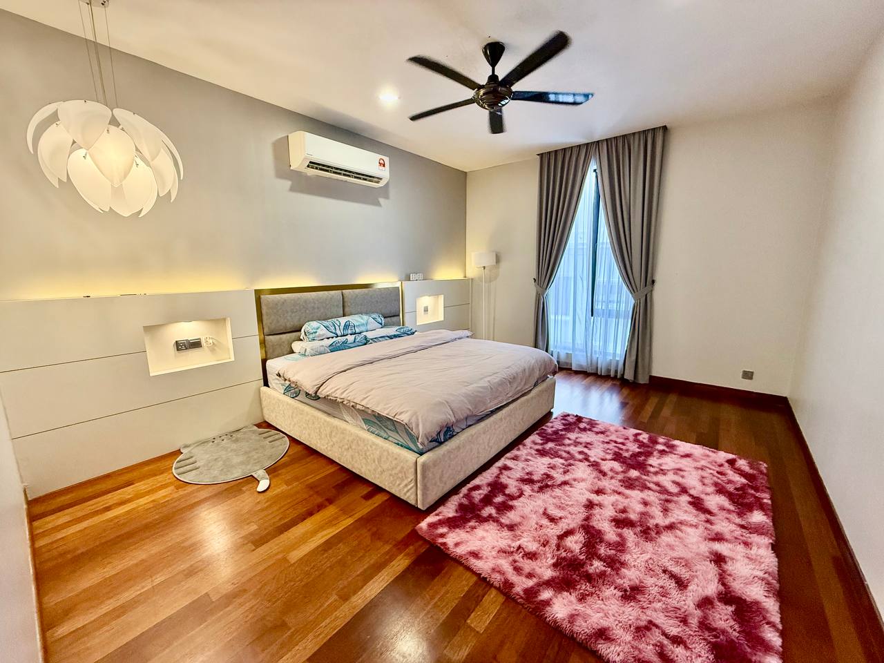 Bungalow 3 Storey Country Heights, Kajang - photo 11