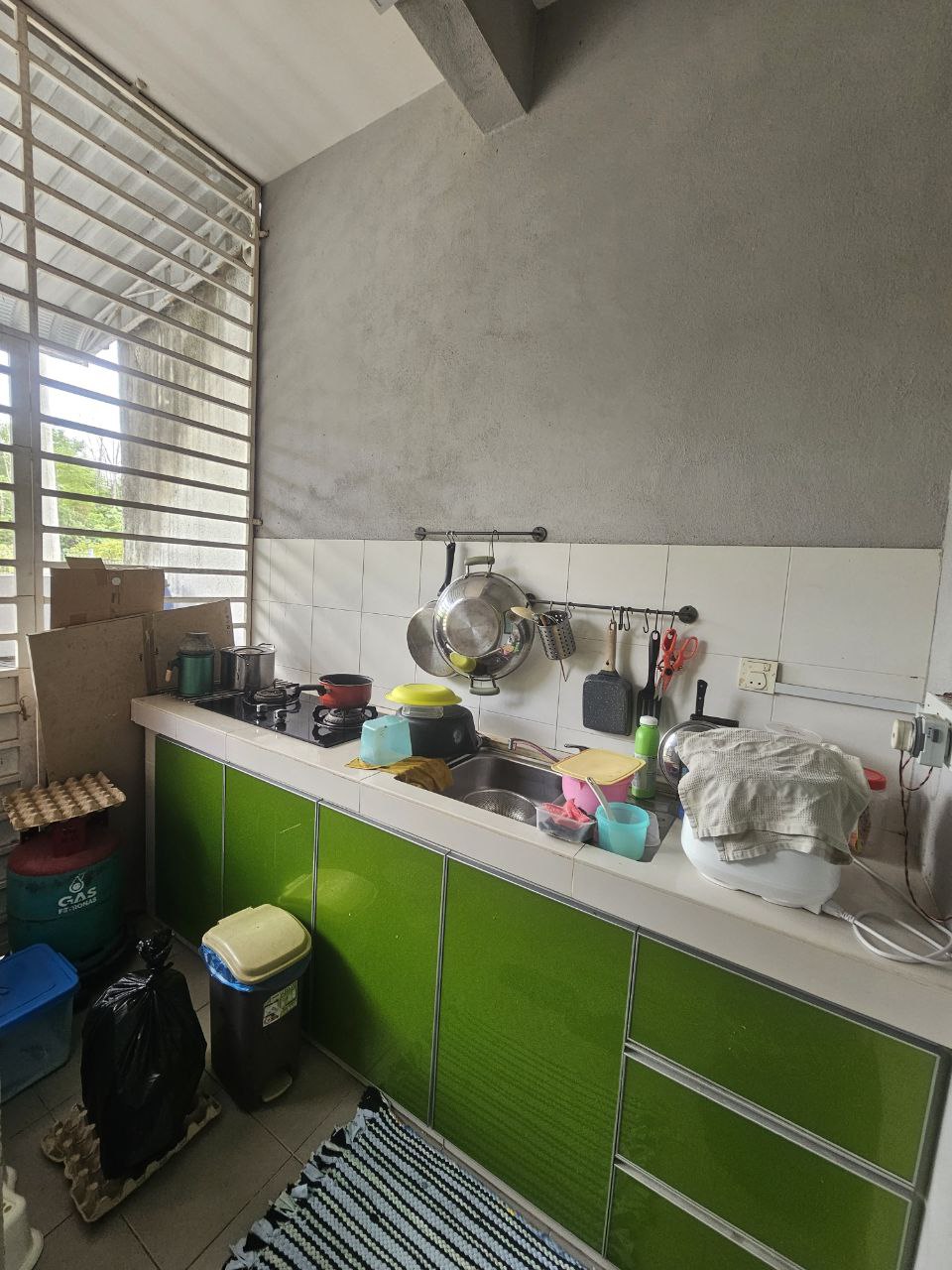 Double Storey Laman Delfina Nilai Impian - photo 6