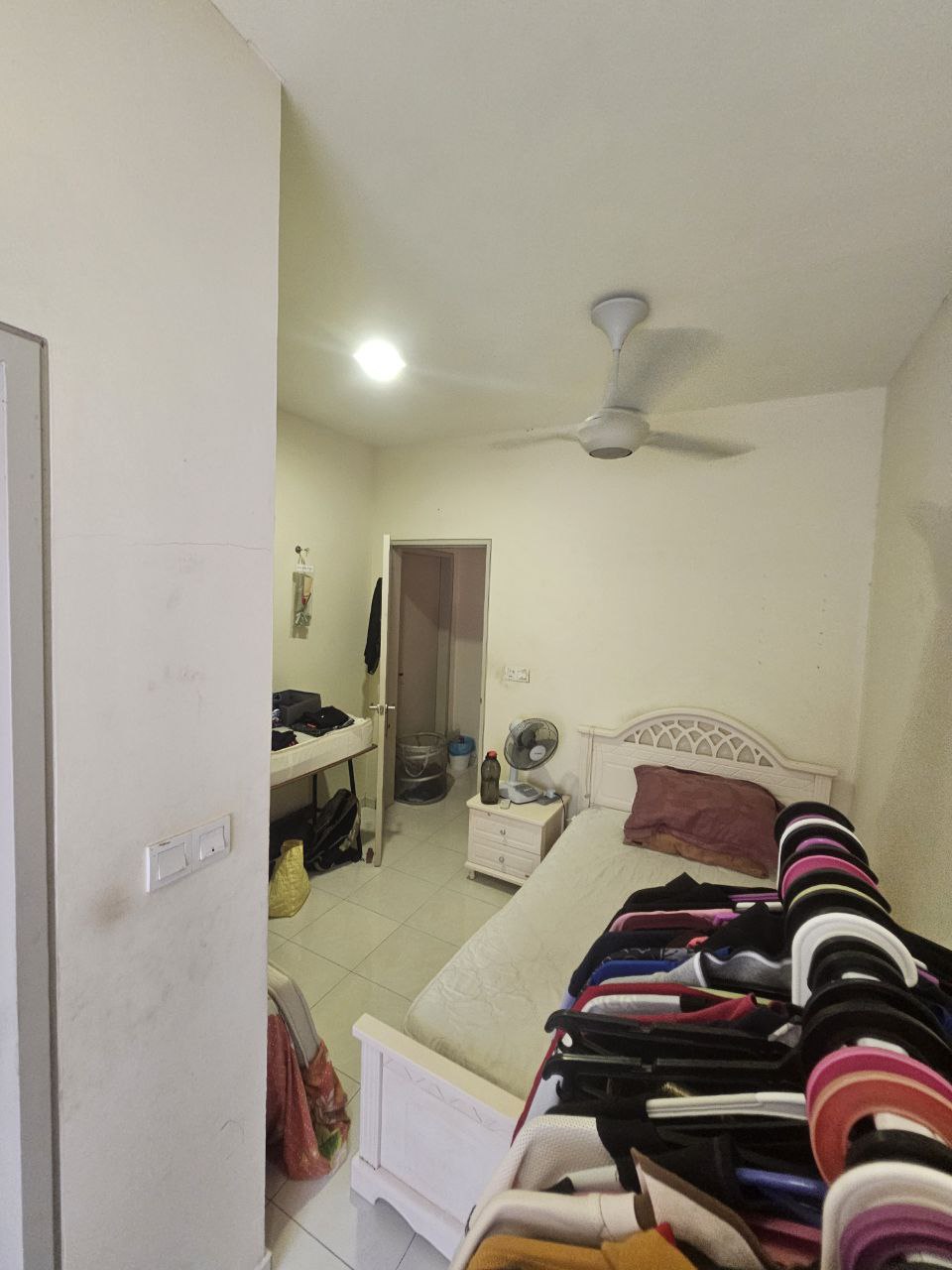 Double Storey Laman Delfina Nilai Impian - photo 11
