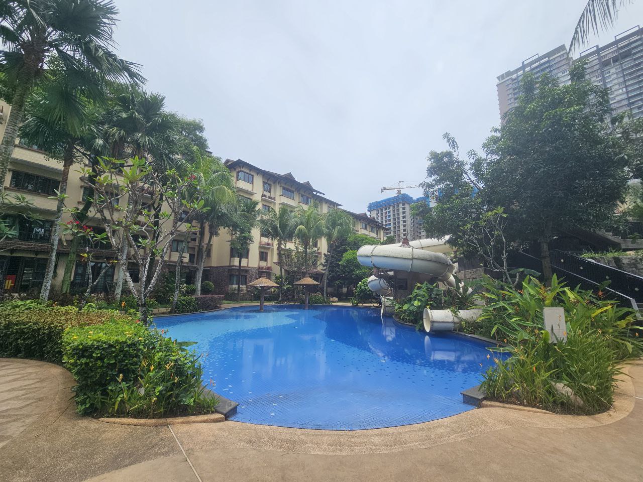 Desa Idaman Residence Condominium Puchong Prima - photo 3