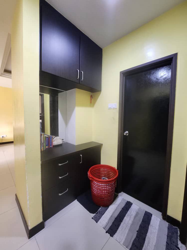 Desa Idaman Residence Condominium Puchong Prima - photo 5