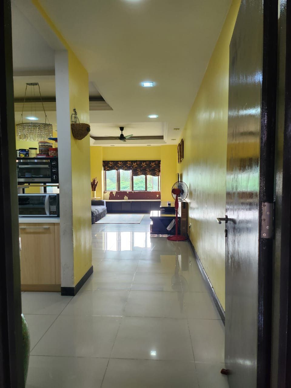 Desa Idaman Residence Condominium Puchong Prima - photo 8