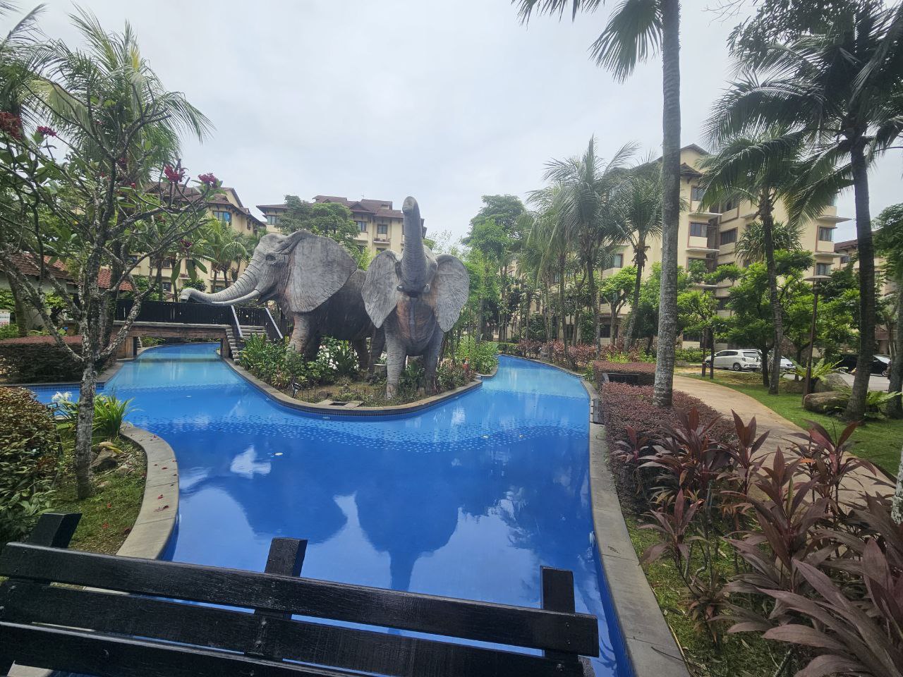 Desa Idaman Residence Condominium Puchong Prima - photo 10