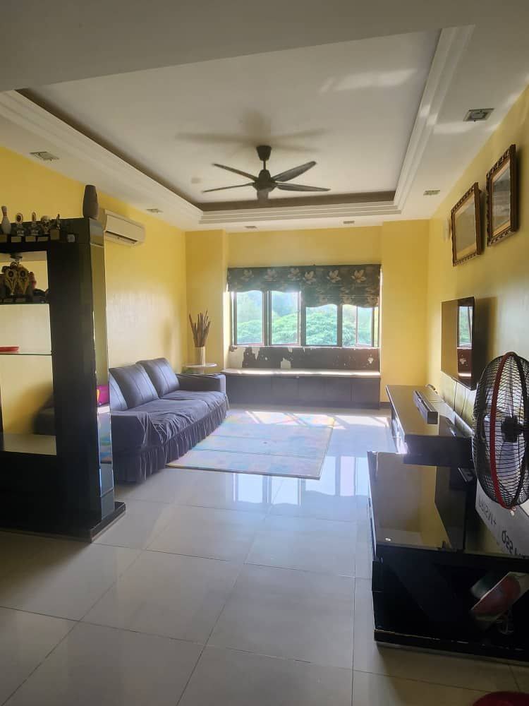 Desa Idaman Residence Condominium Puchong Prima - photo 11