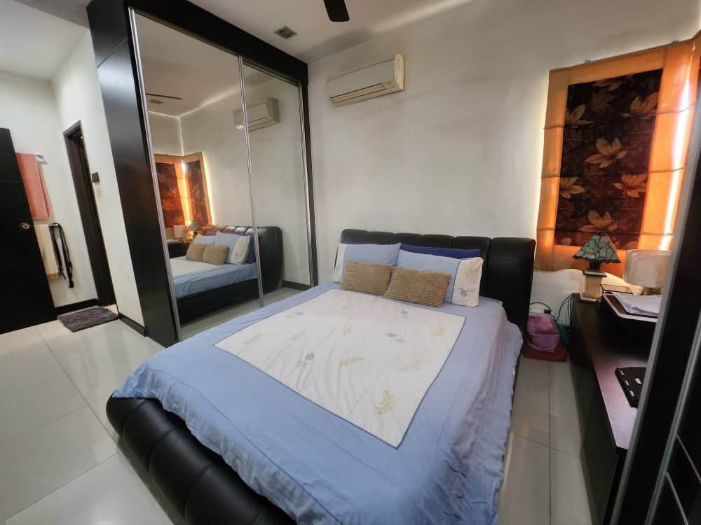 Desa Idaman Residence Condominium Puchong Prima - photo 13