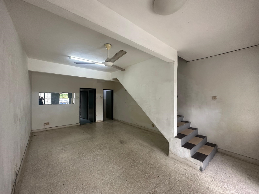 2 Storey Taman Permata Ulu Kelang KL - photo 3