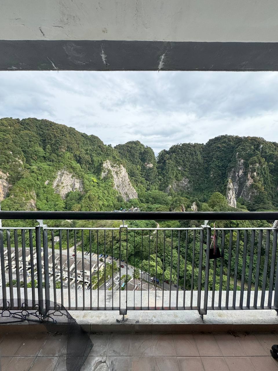 Condominium Semarak, Taman Raintree, Batu Caves - photo 2