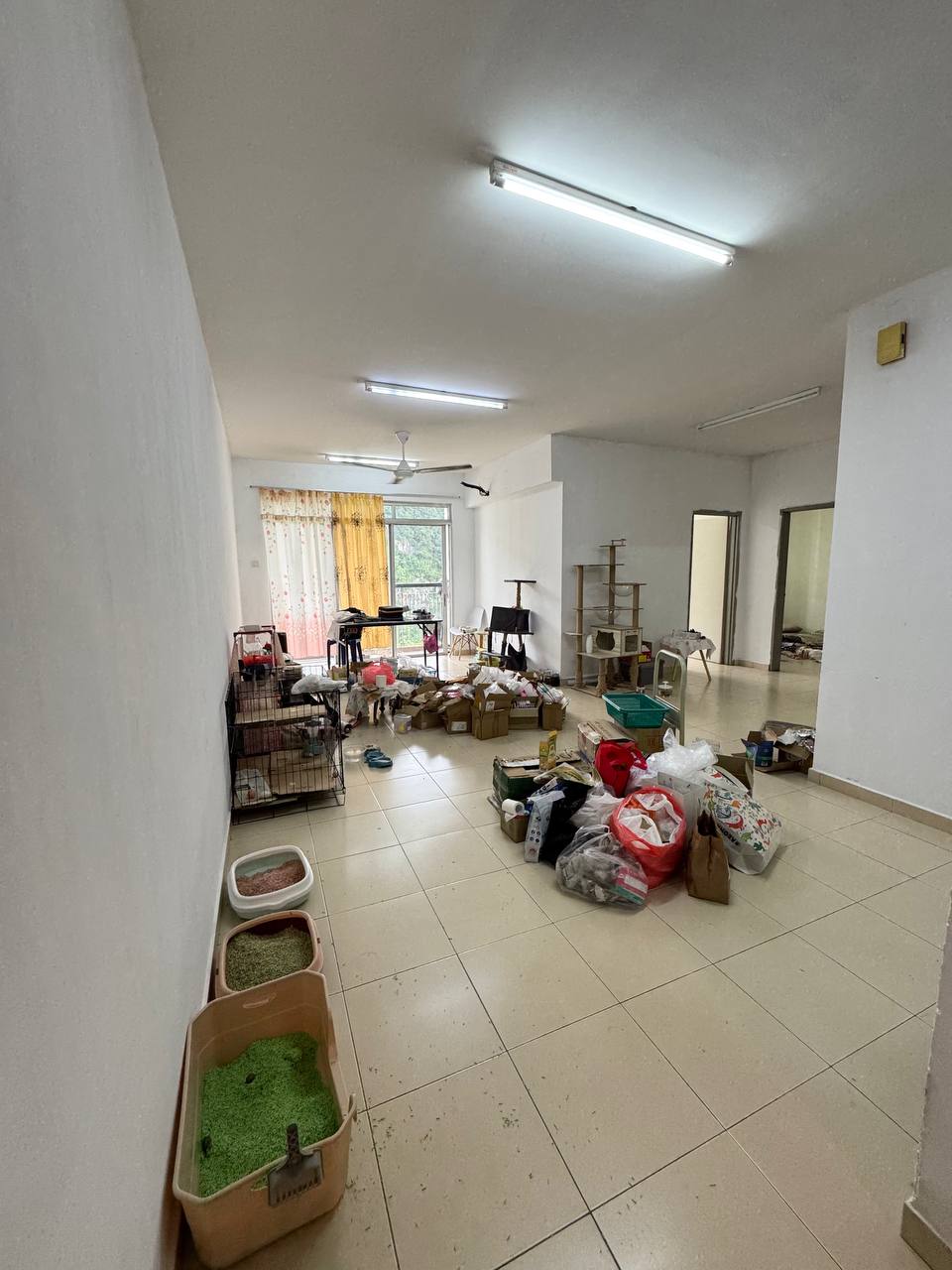 Condominium Semarak, Taman Raintree, Batu Caves - photo 6