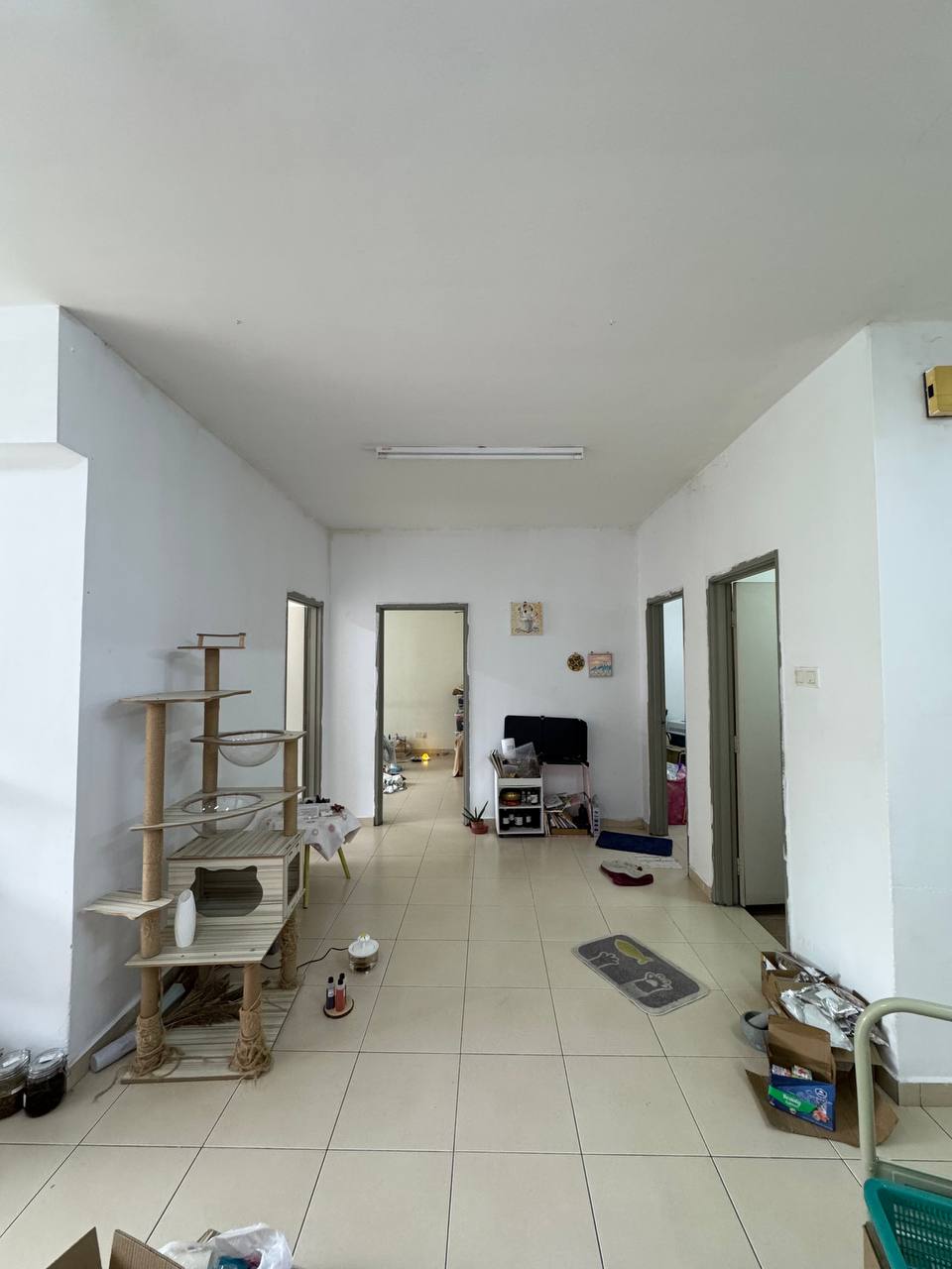 Condominium Semarak, Taman Raintree, Batu Caves - photo 7