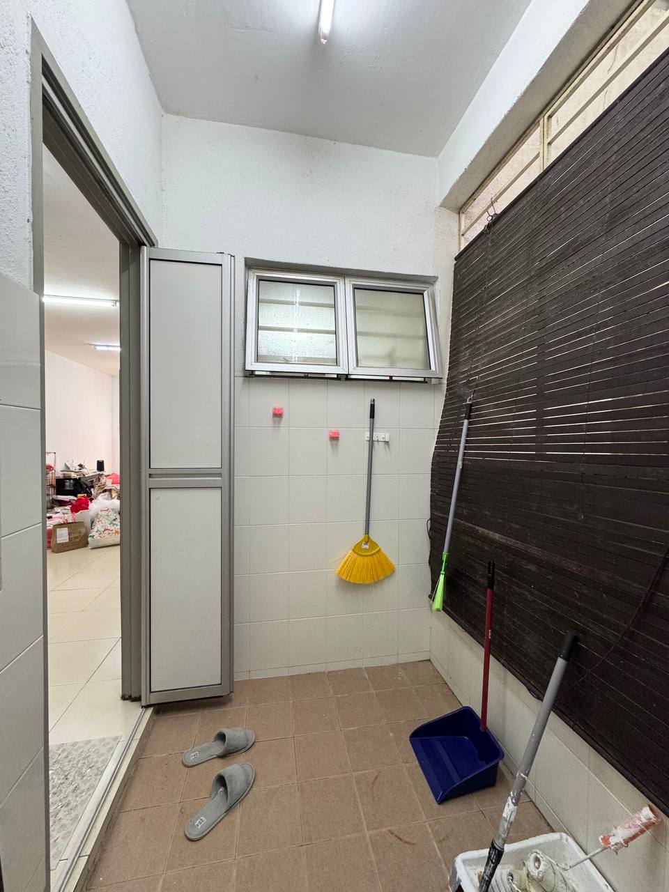 Condominium Semarak, Taman Raintree, Batu Caves - photo 9