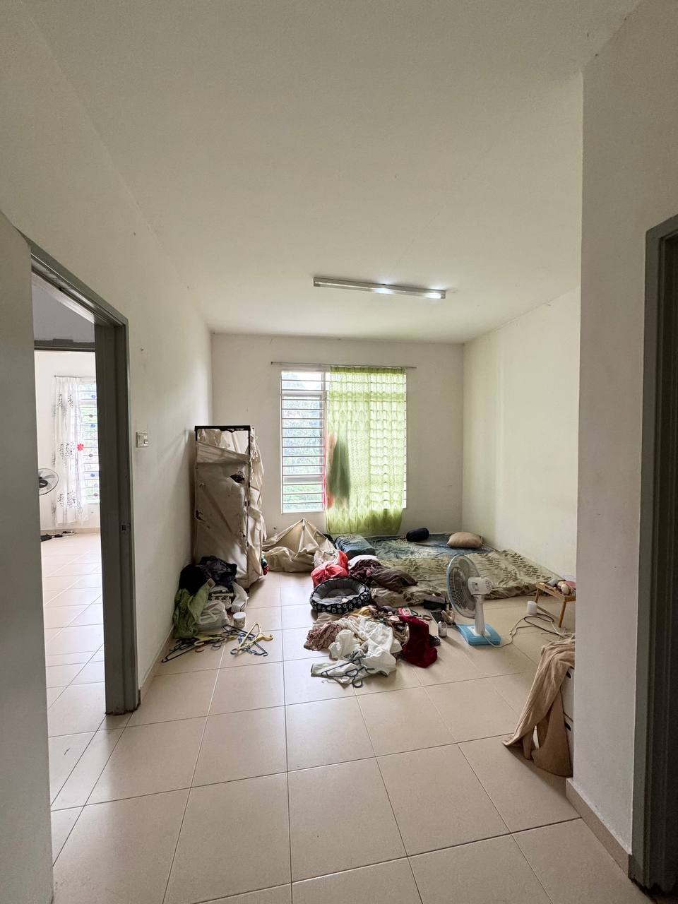 Condominium Semarak, Taman Raintree, Batu Caves - photo 10