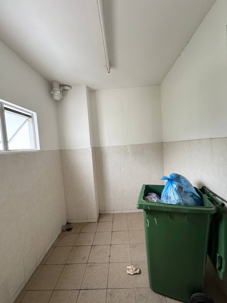 Condominium Semarak, Taman Raintree, Batu Caves - photo 11