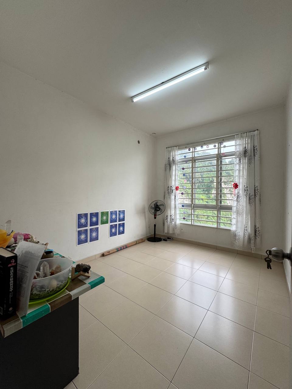 Condominium Semarak, Taman Raintree, Batu Caves - photo 12
