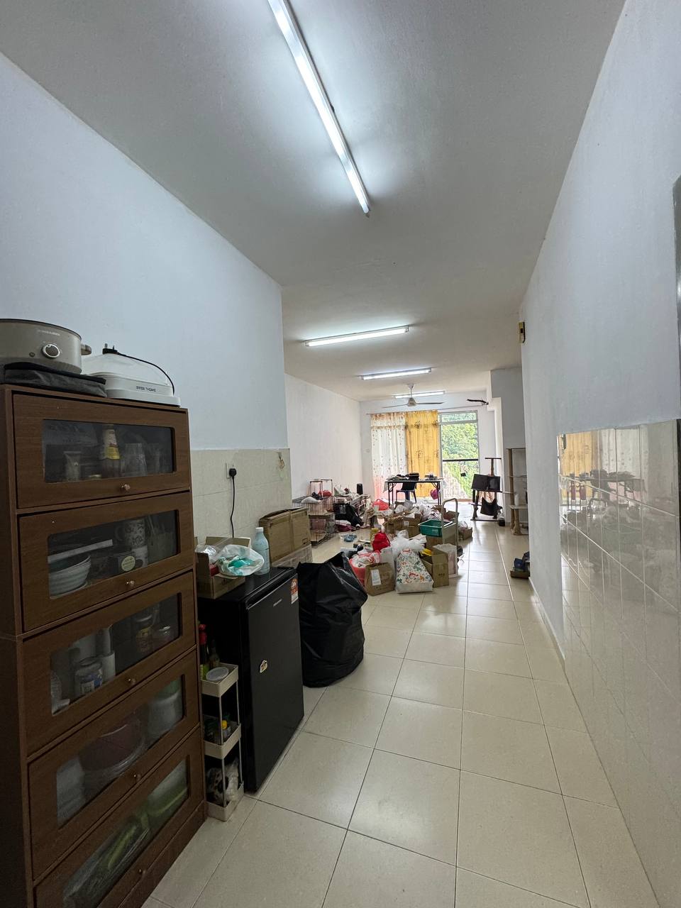 Condominium Semarak, Taman Raintree, Batu Caves - photo 13