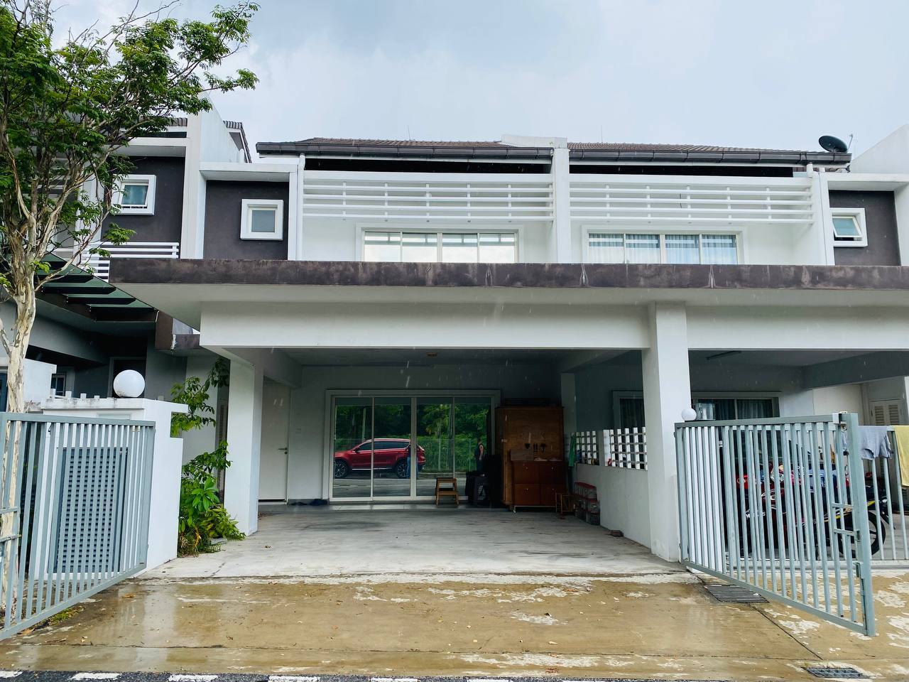 DOUBLE STOREY SUPERLINK LAMAN AZALEA NILAI IMPIAN - photo 3