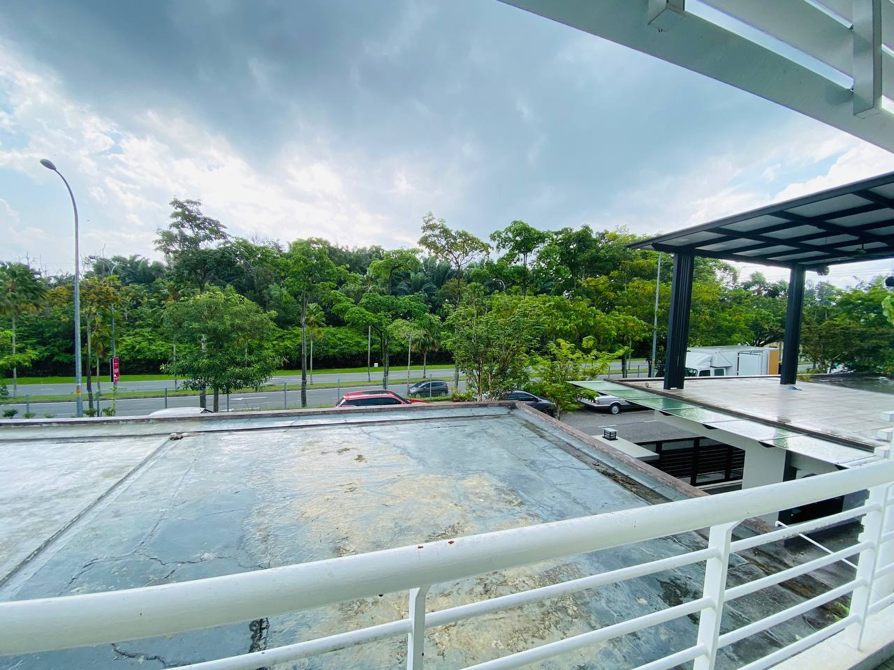 DOUBLE STOREY SUPERLINK LAMAN AZALEA NILAI IMPIAN - photo 4