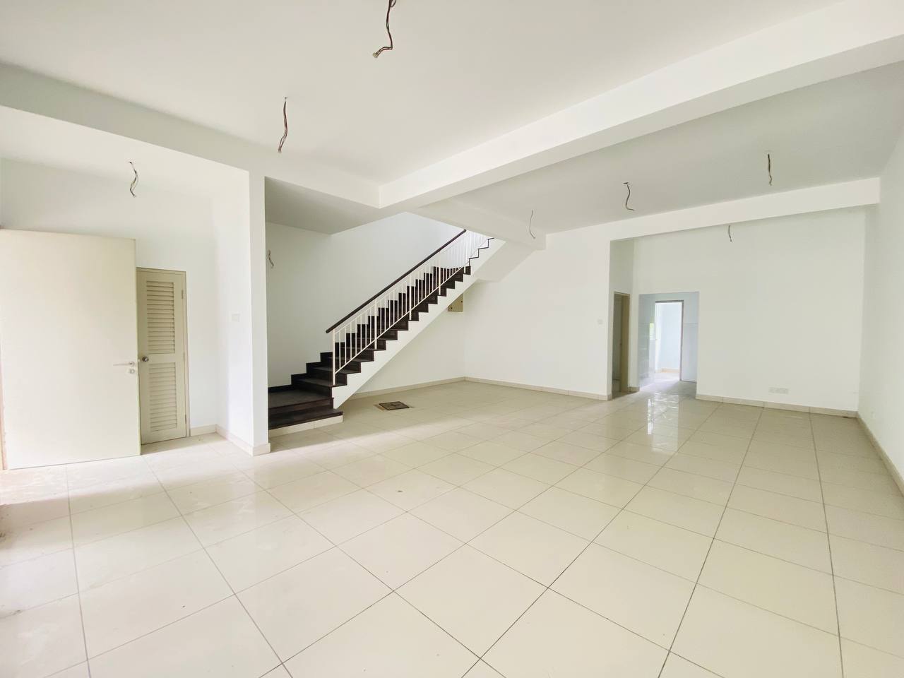 DOUBLE STOREY SUPERLINK LAMAN AZALEA NILAI IMPIAN - photo 7