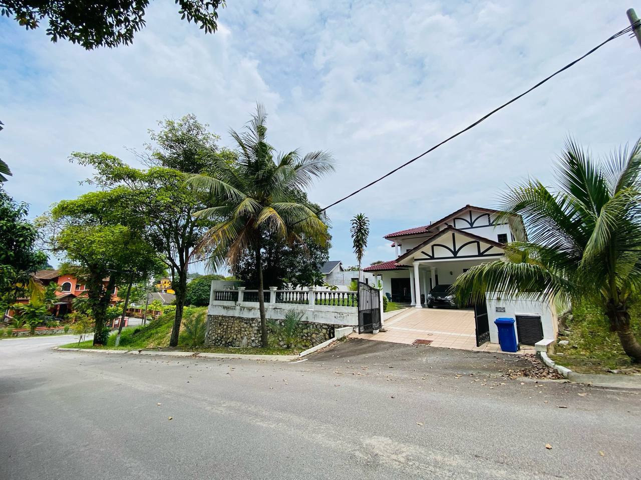 BUNGALOW JALAN SULTAN MUHAMMAD SEKSYEN 9 SHAH ALAM - photo 2