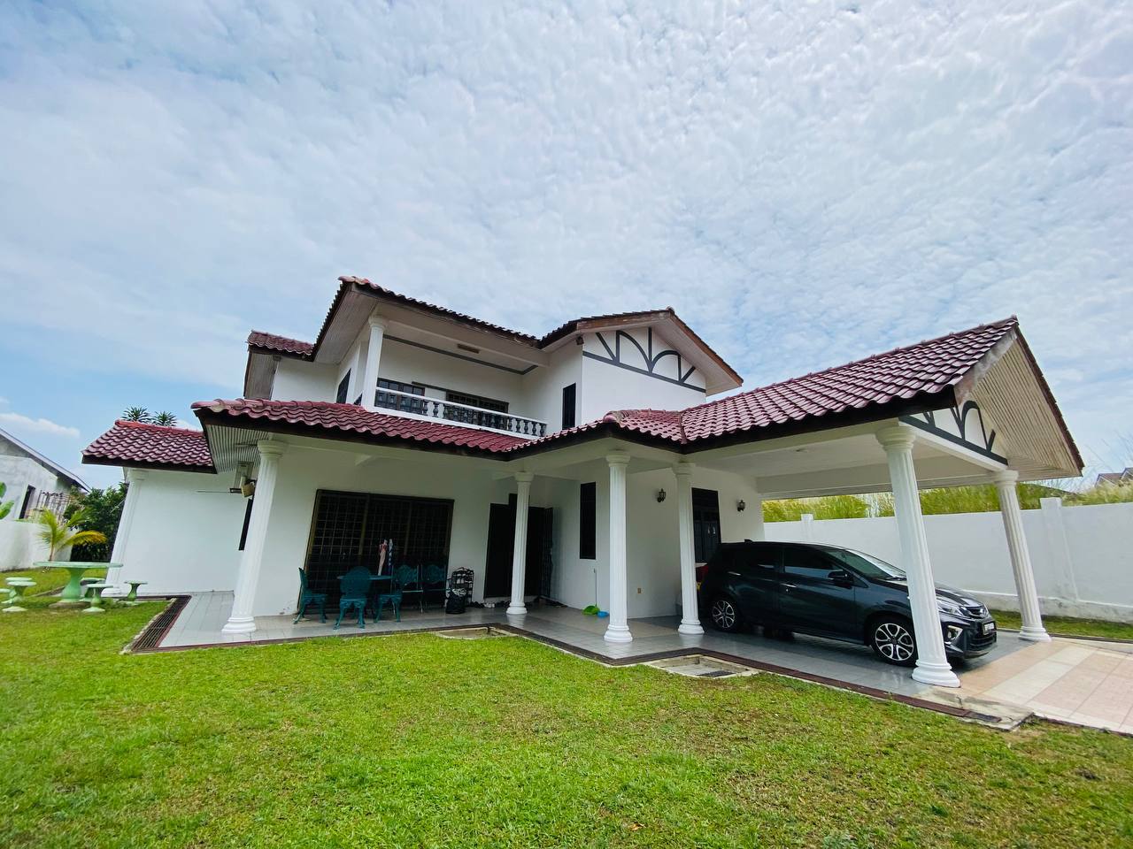 BUNGALOW JALAN SULTAN MUHAMMAD SEKSYEN 9 SHAH ALAM - photo 3