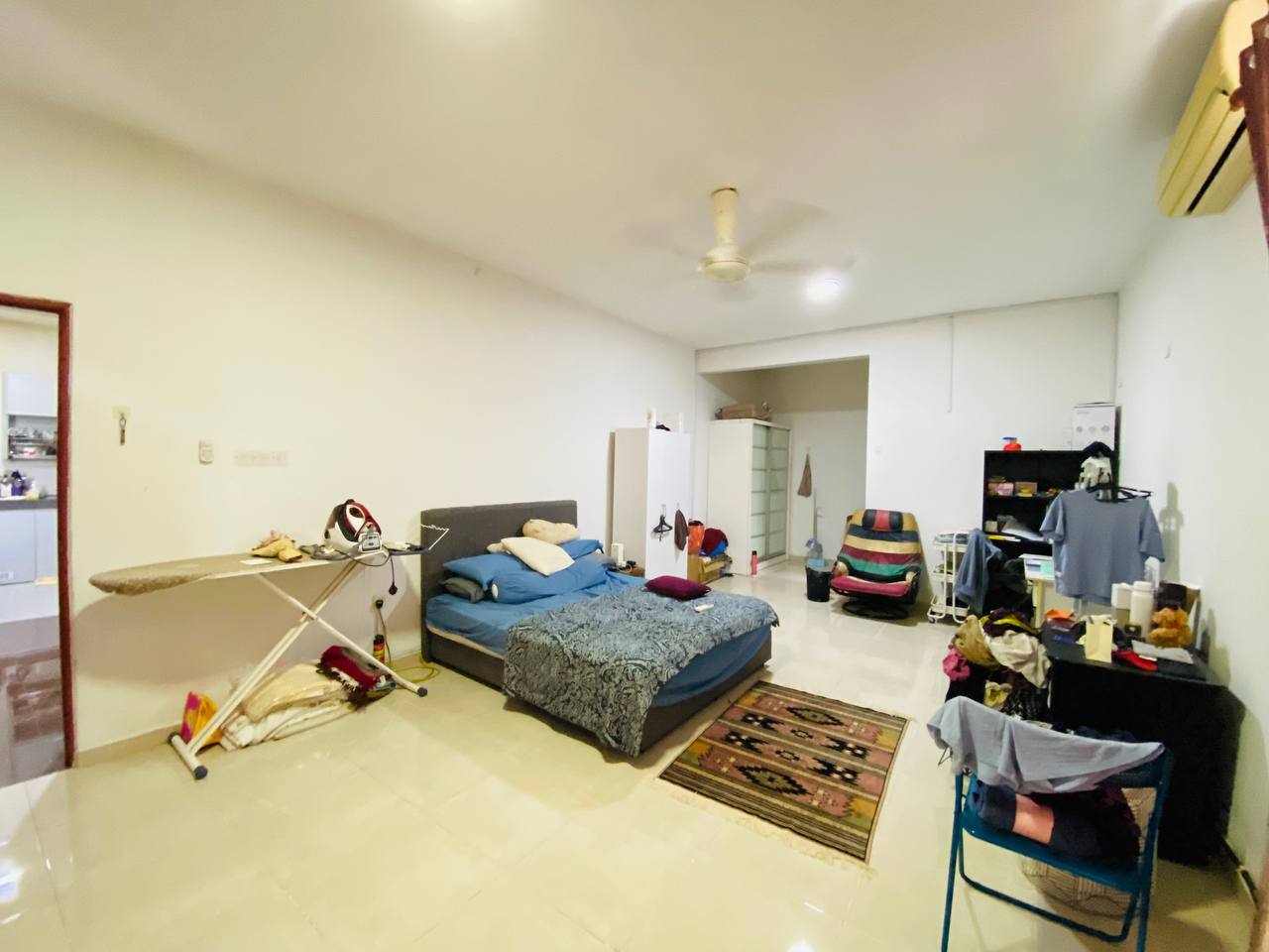BUNGALOW JALAN SULTAN MUHAMMAD SEKSYEN 9 SHAH ALAM - photo 4