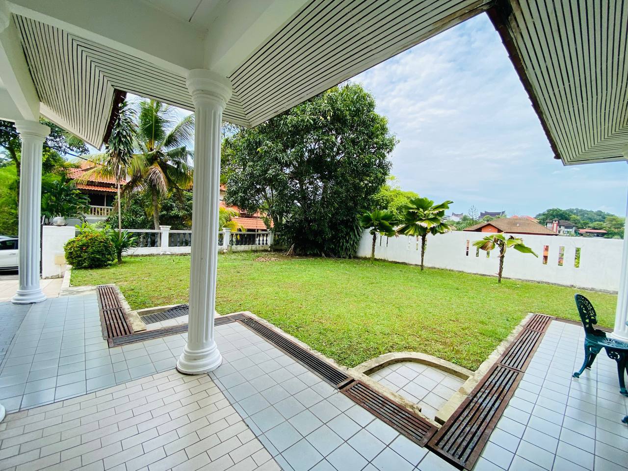 BUNGALOW JALAN SULTAN MUHAMMAD SEKSYEN 9 SHAH ALAM - photo 7