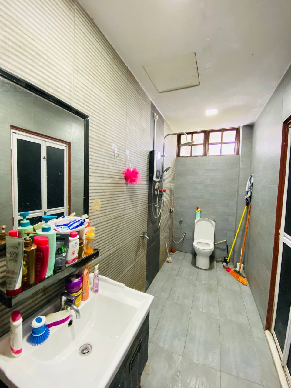 BUNGALOW JALAN SULTAN MUHAMMAD SEKSYEN 9 SHAH ALAM - photo 8