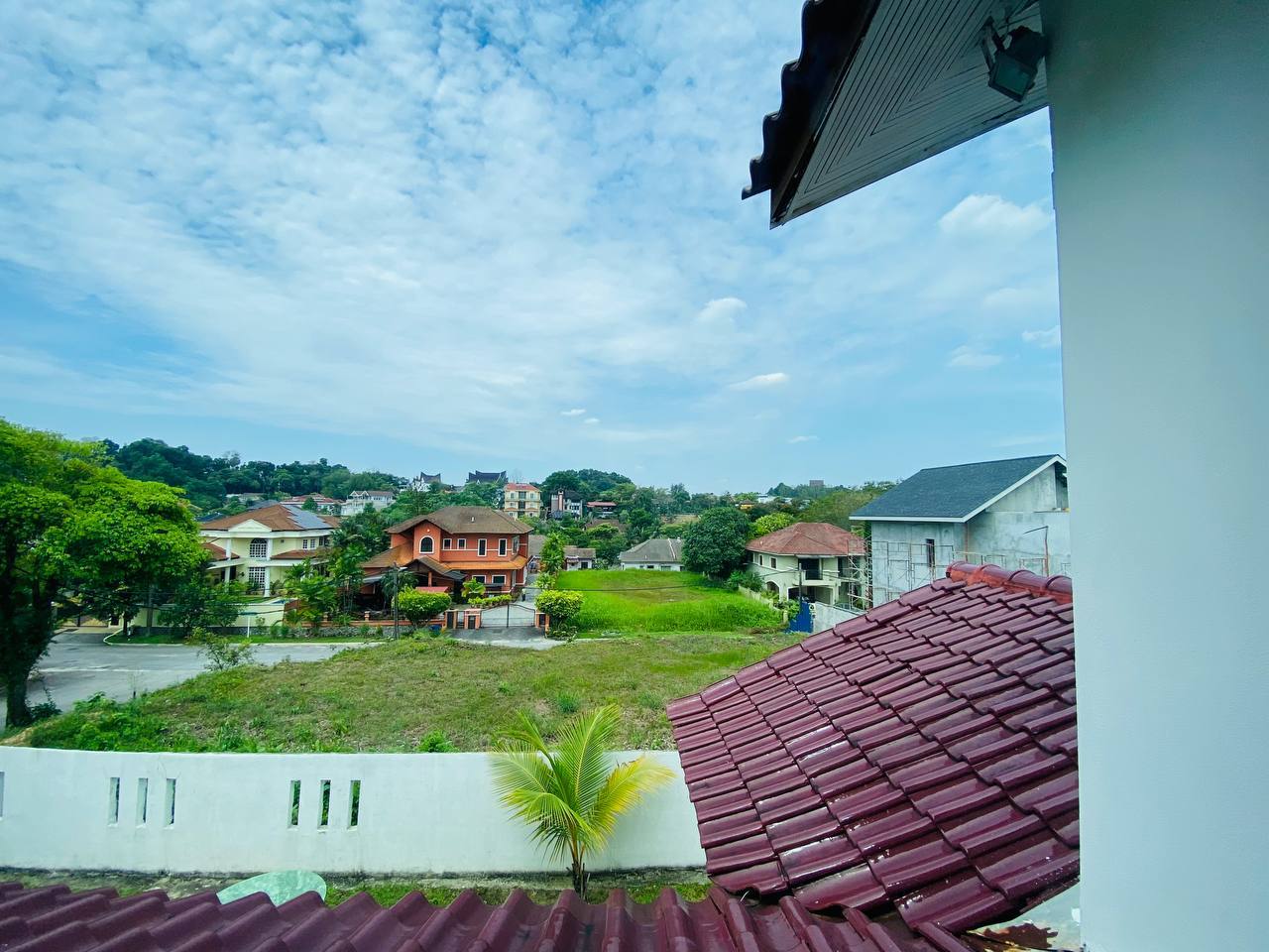 BUNGALOW JALAN SULTAN MUHAMMAD SEKSYEN 9 SHAH ALAM - photo 12