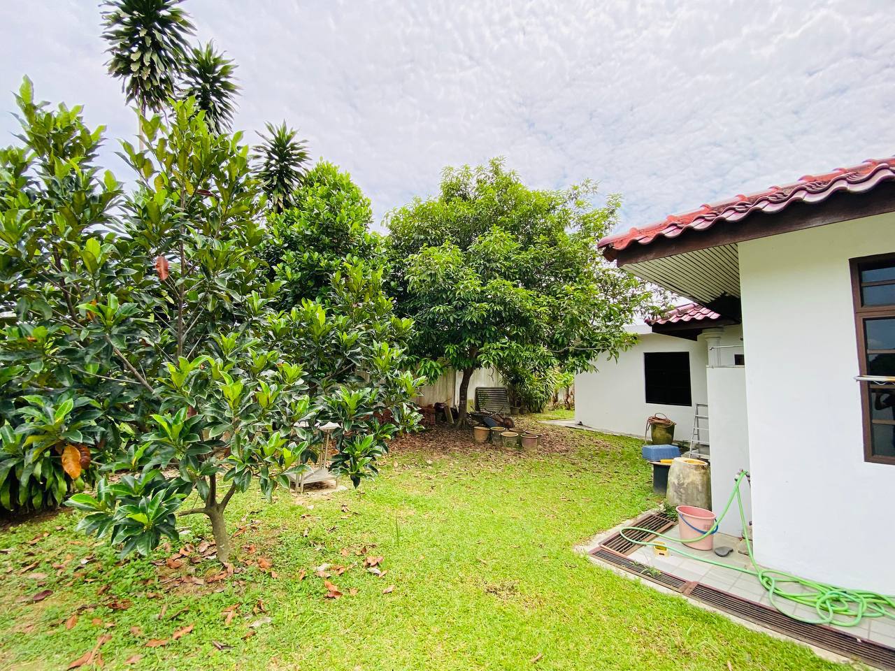 BUNGALOW JALAN SULTAN MUHAMMAD SEKSYEN 9 SHAH ALAM - photo 13