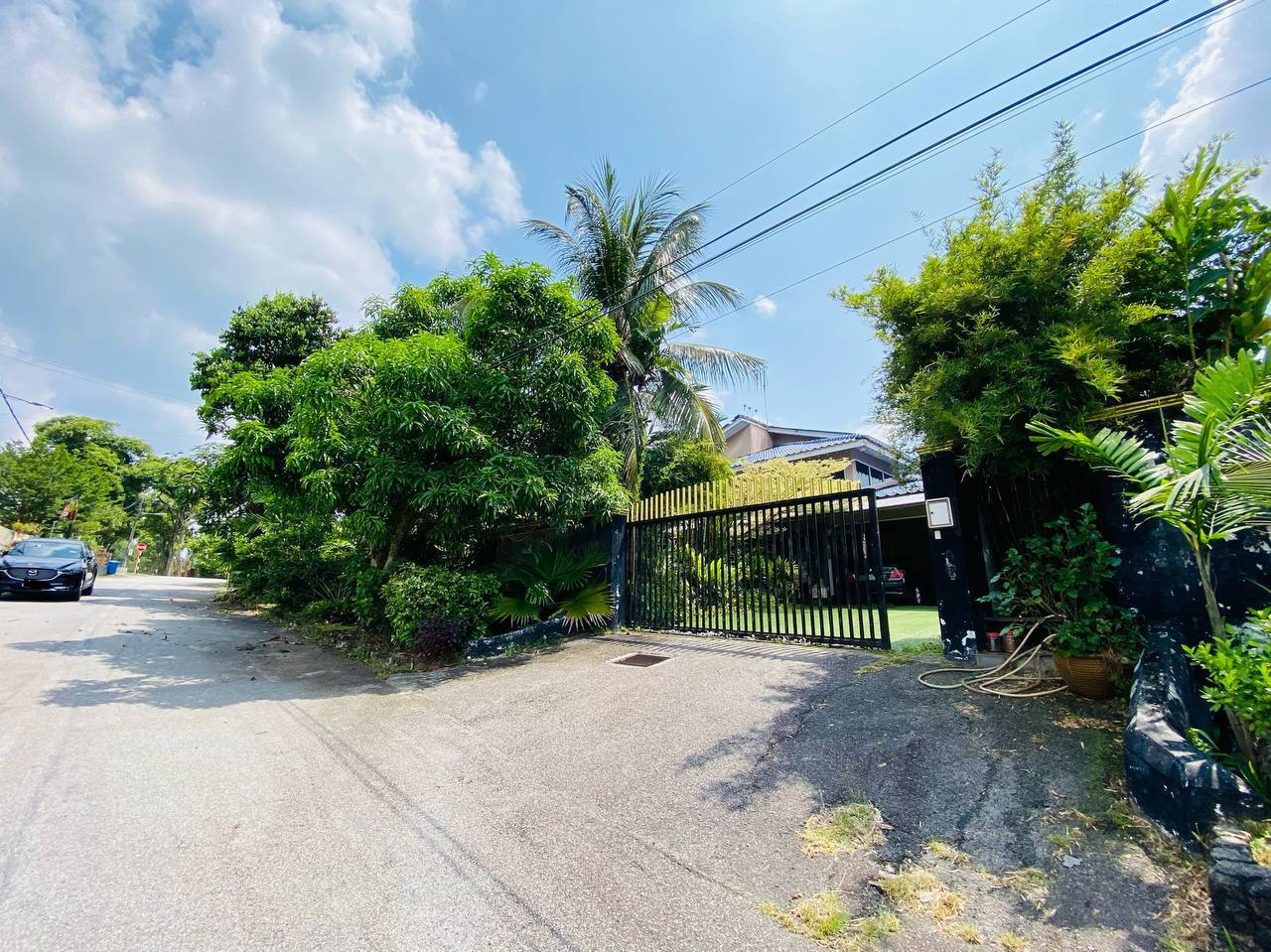 DOUBLE STOREY BUNGALOW SEKSYEN 6 SHAH ALAM - photo 2