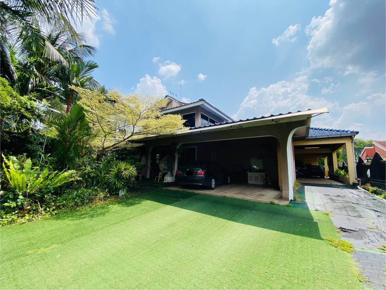 DOUBLE STOREY BUNGALOW SEKSYEN 6 SHAH ALAM - photo 3