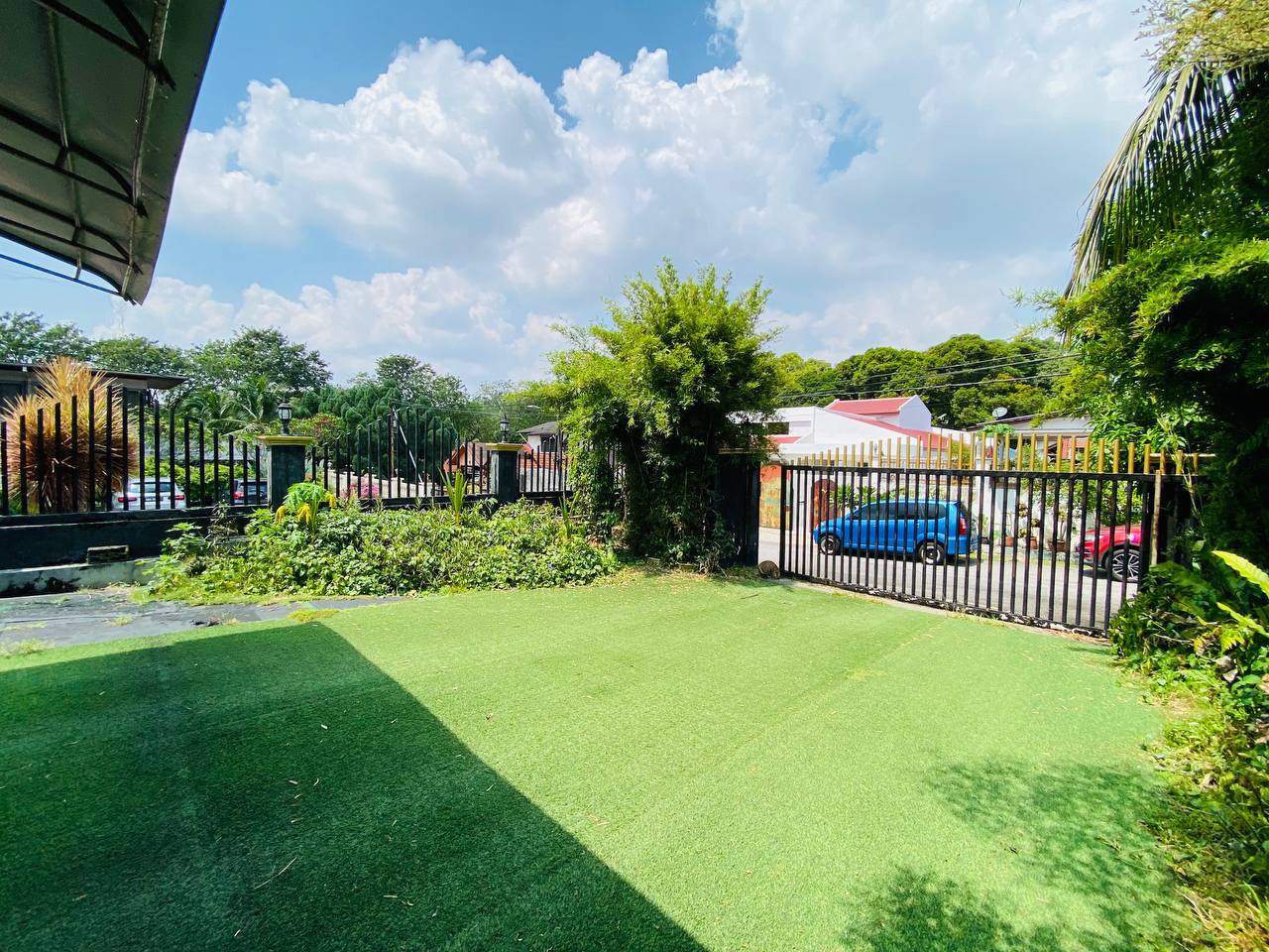 DOUBLE STOREY BUNGALOW SEKSYEN 6 SHAH ALAM - photo 4