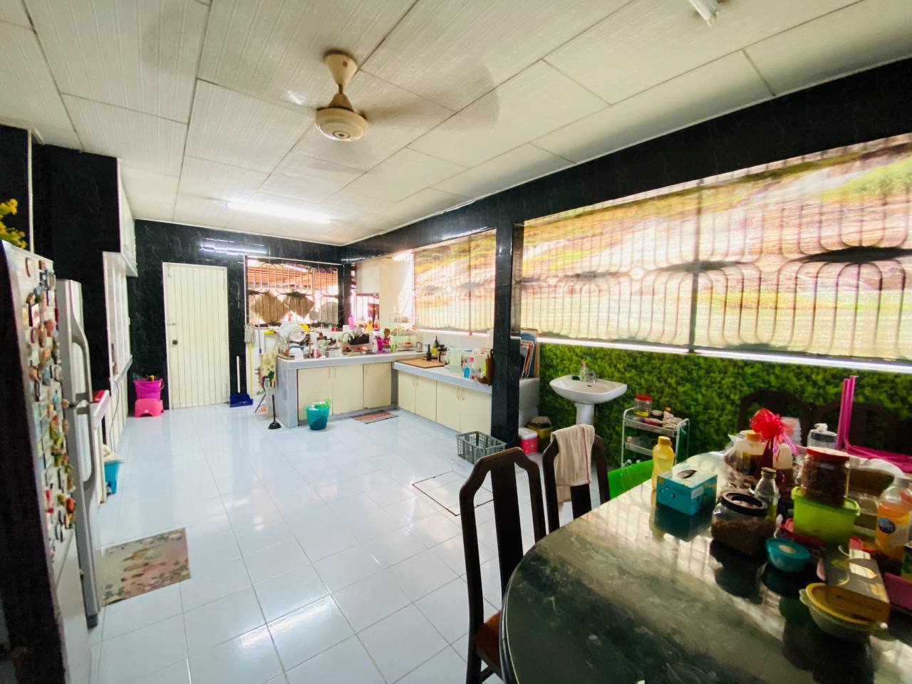 DOUBLE STOREY BUNGALOW SEKSYEN 6 SHAH ALAM - photo 7
