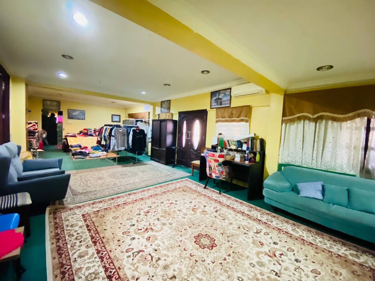 DOUBLE STOREY BUNGALOW SEKSYEN 6 SHAH ALAM - photo 8