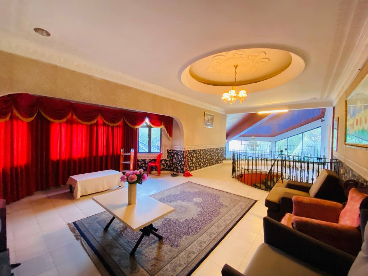 DOUBLE STOREY BUNGALOW SEKSYEN 6 SHAH ALAM - photo 9