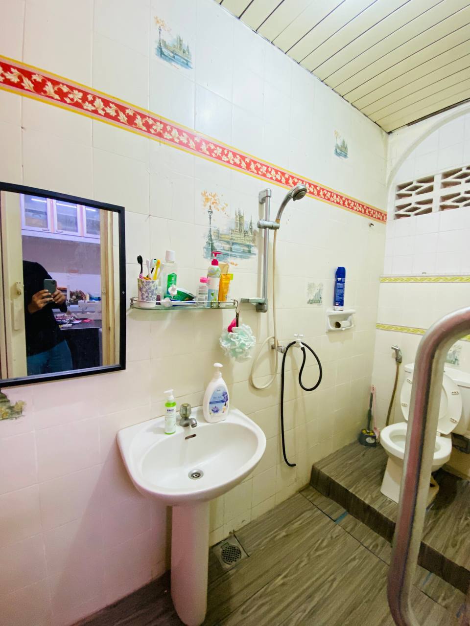 DOUBLE STOREY BUNGALOW SEKSYEN 6 SHAH ALAM - photo 10