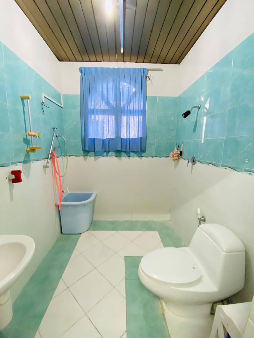 DOUBLE STOREY BUNGALOW SEKSYEN 6 SHAH ALAM - photo 11