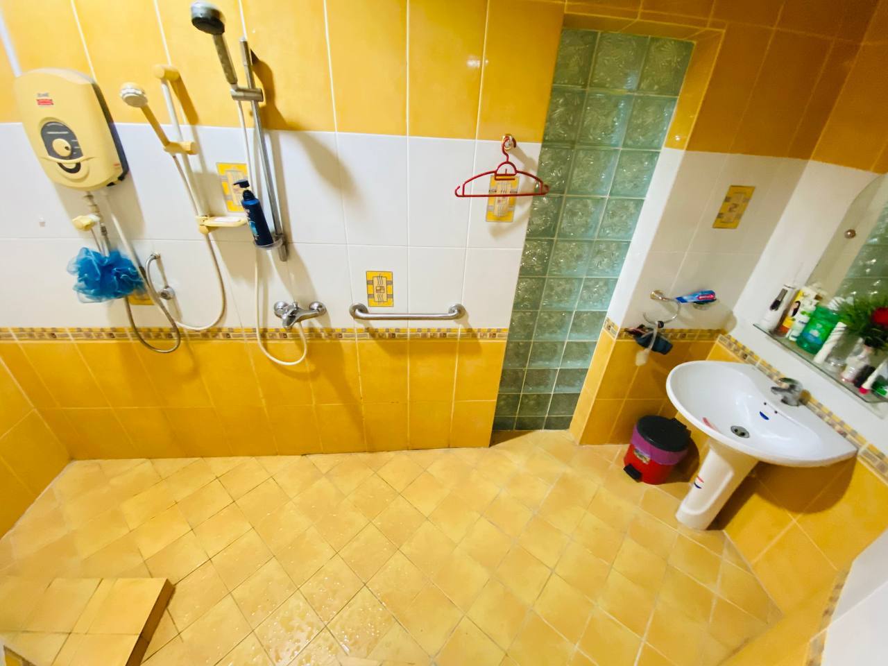 DOUBLE STOREY BUNGALOW SEKSYEN 6 SHAH ALAM - photo 12