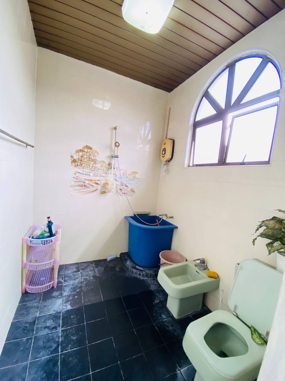 DOUBLE STOREY BUNGALOW SEKSYEN 6 SHAH ALAM - photo 13