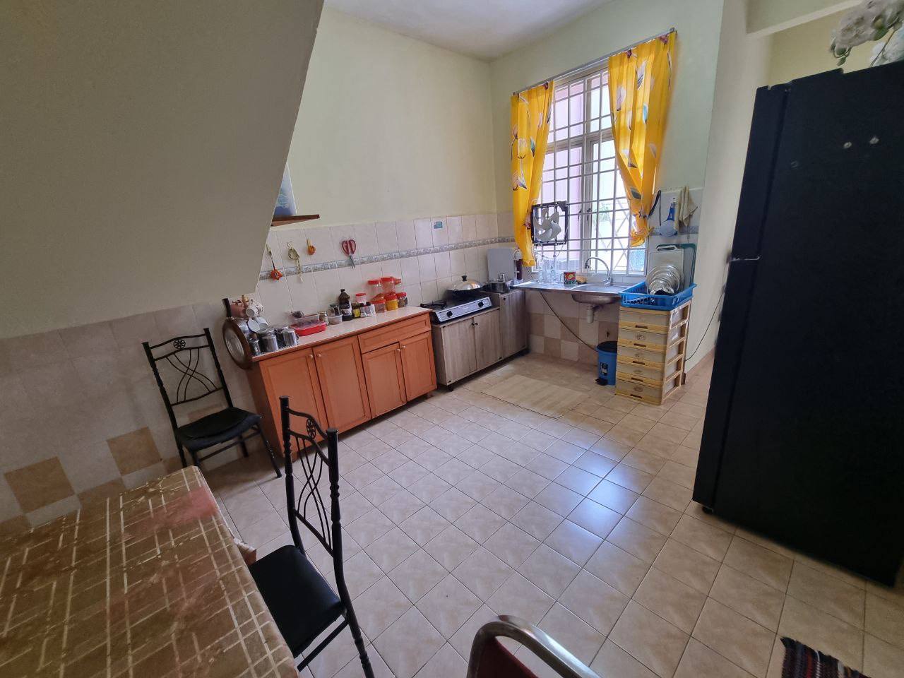 2 Storey Jalan Platinum Seksyen 7 Shah Alam - photo 4