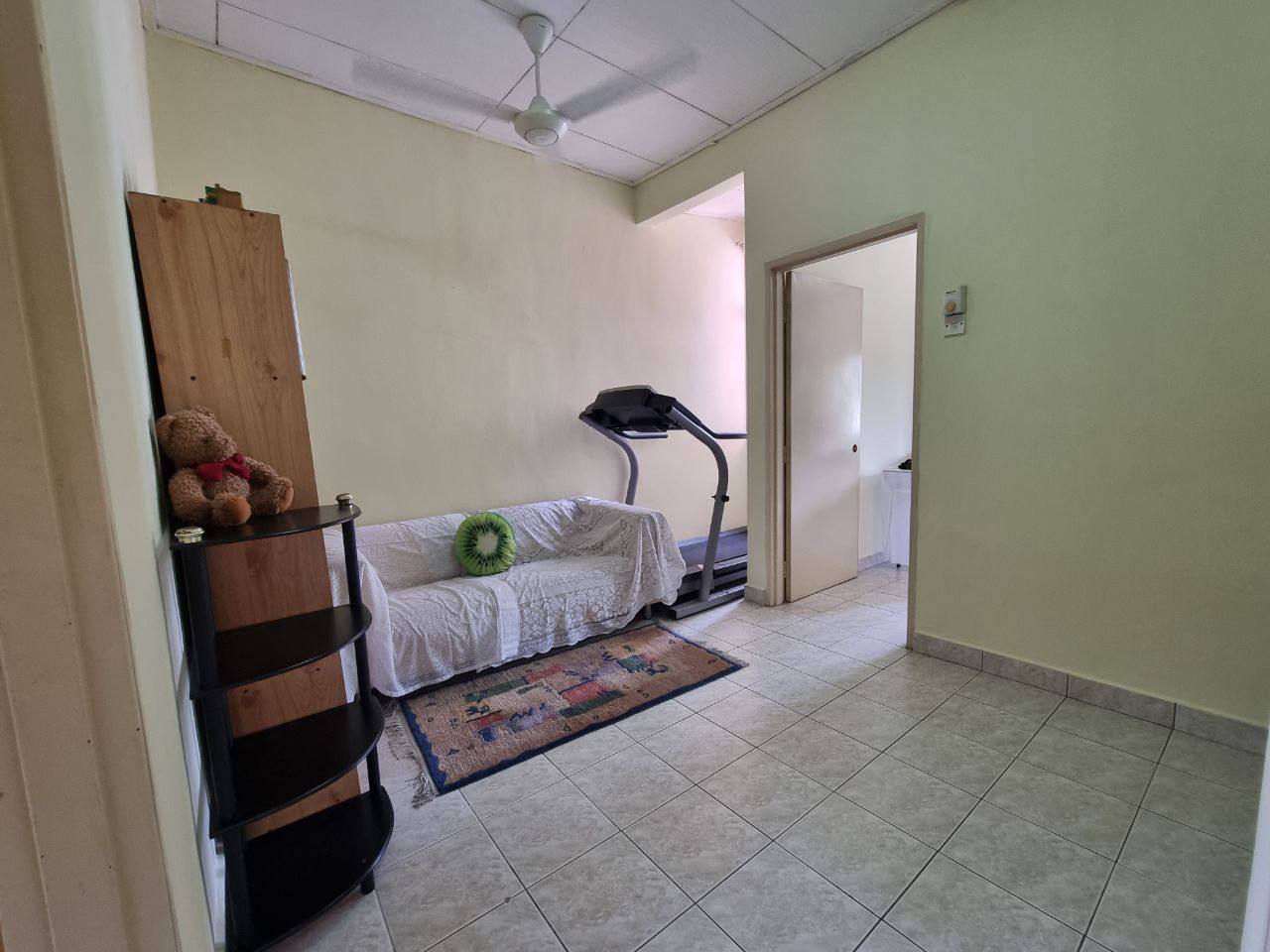 2 Storey Jalan Platinum Seksyen 7 Shah Alam - photo 8