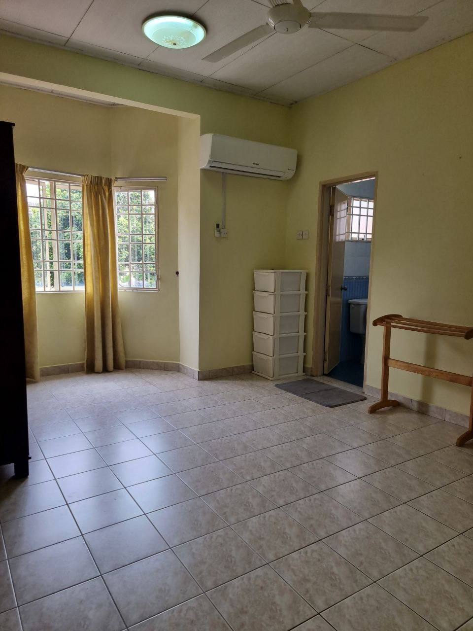 2 Storey Jalan Platinum Seksyen 7 Shah Alam - photo 11