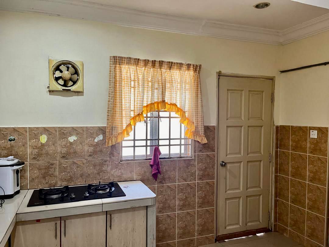 2 Storey Terrace Kemuning Greenville Kota Kemuning - photo 5