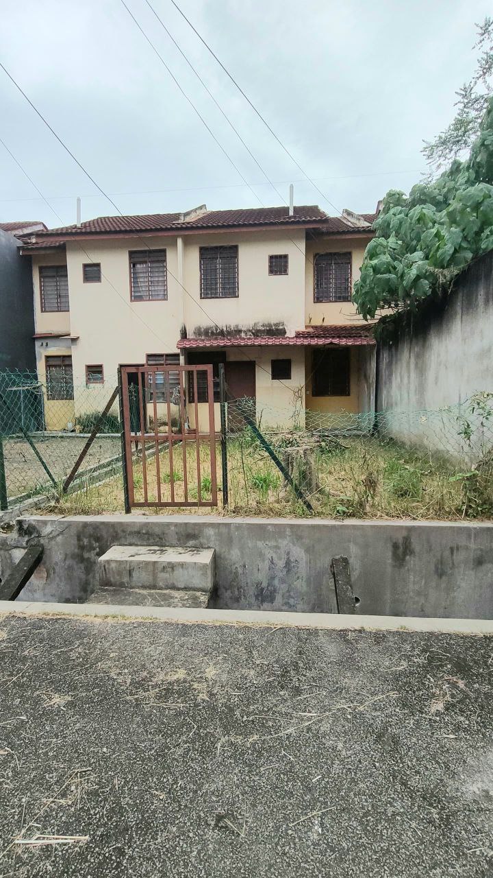2 Storey Terrace Bandar Tasik Kesuma Semenyih - photo 2
