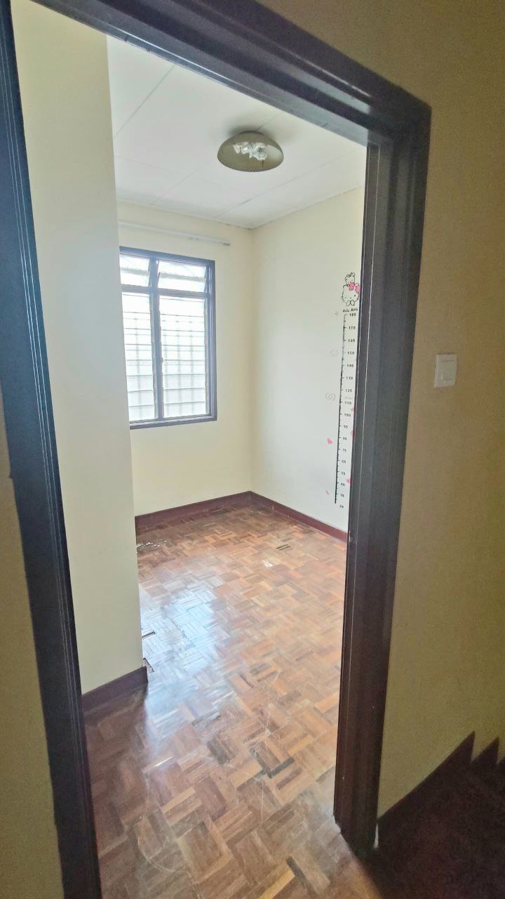 2 Storey Terrace Bandar Tasik Kesuma Semenyih - photo 5